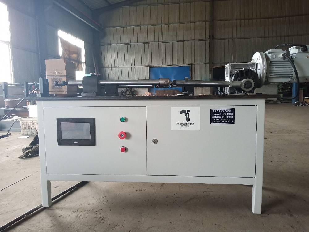 電動(dòng)車(chē)拉索疲勞試驗機